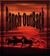 The Ranch OutBack Logo